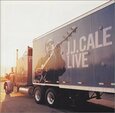 CALE, J.J. - LIVE (Compact Disc)