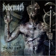 BEHEMOTH - DEMIGOD (Compact Disc)