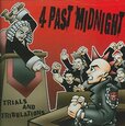 FOUR PAST MIDNIGHT - TRIALS & TRIBULATIONS (Compact Disc)