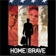BANDA SONORA ORIGINAL - HOME OF THE BRAVE (Compact Disc)