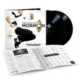 ORIGINAL SOUND TRACK - BOOK OF MORMOM OBCR -HQ- (Disco Vinilo LP)