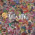 MT. JOY - MT. JOY (Compact Disc)