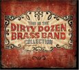 DIRTY DOZEN BRASS BAND - THIS IS THE D.D.B.B. COLLECTION (Compact Disc)