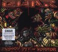GWAR - BLOODY PIT OF.. -DIGI- (Compact Disc)