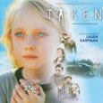 BANDA SONORA ORIGINAL - TAKEN (Compact Disc)