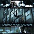 BANDA SONORA ORIGINAL - DEAD MAN DOWN (Compact Disc)