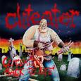 CLITEATER - CLITEATEN BACK TO LIFE (Compact Disc)