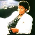 JACKSON, MICHAEL - THRILLER -SE- (Compact Disc)