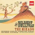 GILBERT & SULLIVAN - MIKADO (Compact Disc)