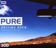 Artistes Variétés - PURE DRIVING ROCK (Compact Disc)