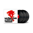 MAXIMO PARK - A CERTAIN TRIGGER/MISSING -LTD- (Disco Vinilo LP)