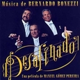 BONEZZI, BERNARDO - DESAFINADO (Compact Disc)