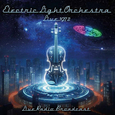 ELECTRIC LIGHT ORCHESTRA - ELECTRIC LIGHT ORCHESTRA - LIVE 1972 (Disco Vinilo LP)