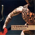 GYROSCOPE - ARE YOU INVOLVED (Compact Disc)