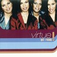 VIRTUE - GET READY (Compact Disc)