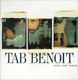 BENOIT, TAB - NICE & WARM (Compact Disc)