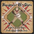 VARIOUS ARTISTS - BLUEGRASS ALL-STARS (Compact Disc)