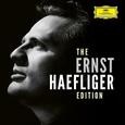 VARIOUS ARTISTS - ERNST HAEFLIGER EDITI (Compact Disc)