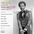 MCCOY, VAN.=TRIBUTE= - THIS IS IT! (Compact Disc)