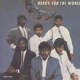 READY FOR THE WORLD - READY FOR THE WORLD (Compact Disc)