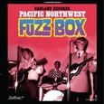 VARIOUS ARTISTS - PACIFIC NORTHWEST FUZZ.. (Compact Disc)