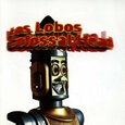 LOS LOBOS - COLOSSAL HEAD (Compact Disc)