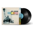 JOHNSON, JACK - SURFILMUSIC  -HQ- (Disco Vinilo LP)
