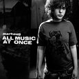 MARHAUG, LASSE - ALL MUSIC AT ONCE (Compact Disc)