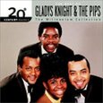 KNIGHT, GLADYS - 20TH CENTURY MASTERS (Compact Disc)