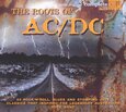 VARIOS ARTISTAS - ROOTS OF AC/DC (Compact Disc)
