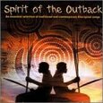 VARIOS ARTISTAS - SPIRIT OF THE OUTBACK (Compact Disc)
