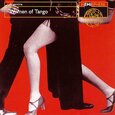 VARIOS ARTISTAS - WOMEN OF TANGO (Compact Disc)