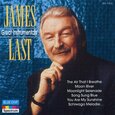 LAST, JAMES - GREAT INSTRUMENTALS (Compact Disc)