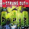 STRUNG OUT - LIVE IN A DIVE (Compact Disc)