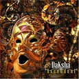 DAKSHA - ASCENDENT (Compact Disc)