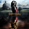 HOPE FOR THE DYING - DISSIMULATION (Compact Disc)