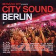 VARIOS ARTISTAS - CITY SOUND BERLIN 2011 (Compact Disc)