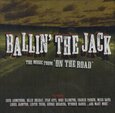 Artistes Variétés - BALLIN' THE JACK -40TR-  (Compact Disc)