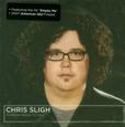 SLIGH, CHRIS - RUNNING BACK TO YOU (Compact Disc)