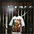 PHANATIK - CRIME & CONSEQUENCES (Compact Disc)