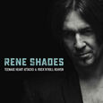 SHADES, RENE - TEENAGE HEART.. -DIGI- (Compact Disc)