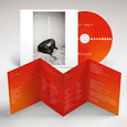 HOLTER, JULIA - MATERIA (Compact Disc)