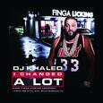 DJ KHALED - I CHANGED A LOT (Compact Disc)