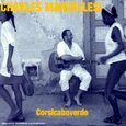MARCELLESI, CHARLES - CORSICABOVERDE (Compact Disc)