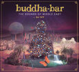 VARIOS ARTISTAS - BUDDHA BAR - SOUNDS OF MIDDLE EAST (Compact Disc)