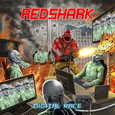 REDSHARK - DIGITAL RACE (Compact Disc)