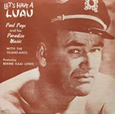 PAGE, PAUL - LET'S HAVE A LUAU (Compact Disc)