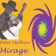 MATHERS, PETER - MIRAGE (Compact Disc)