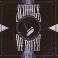 SCOURGE OF RIVER CITY - SCOURGE OF RIVER CITY (Compact Disc)