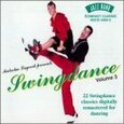 VARIOS ARTISTAS - SWINGDANCE VOL.3 (Compact Disc)